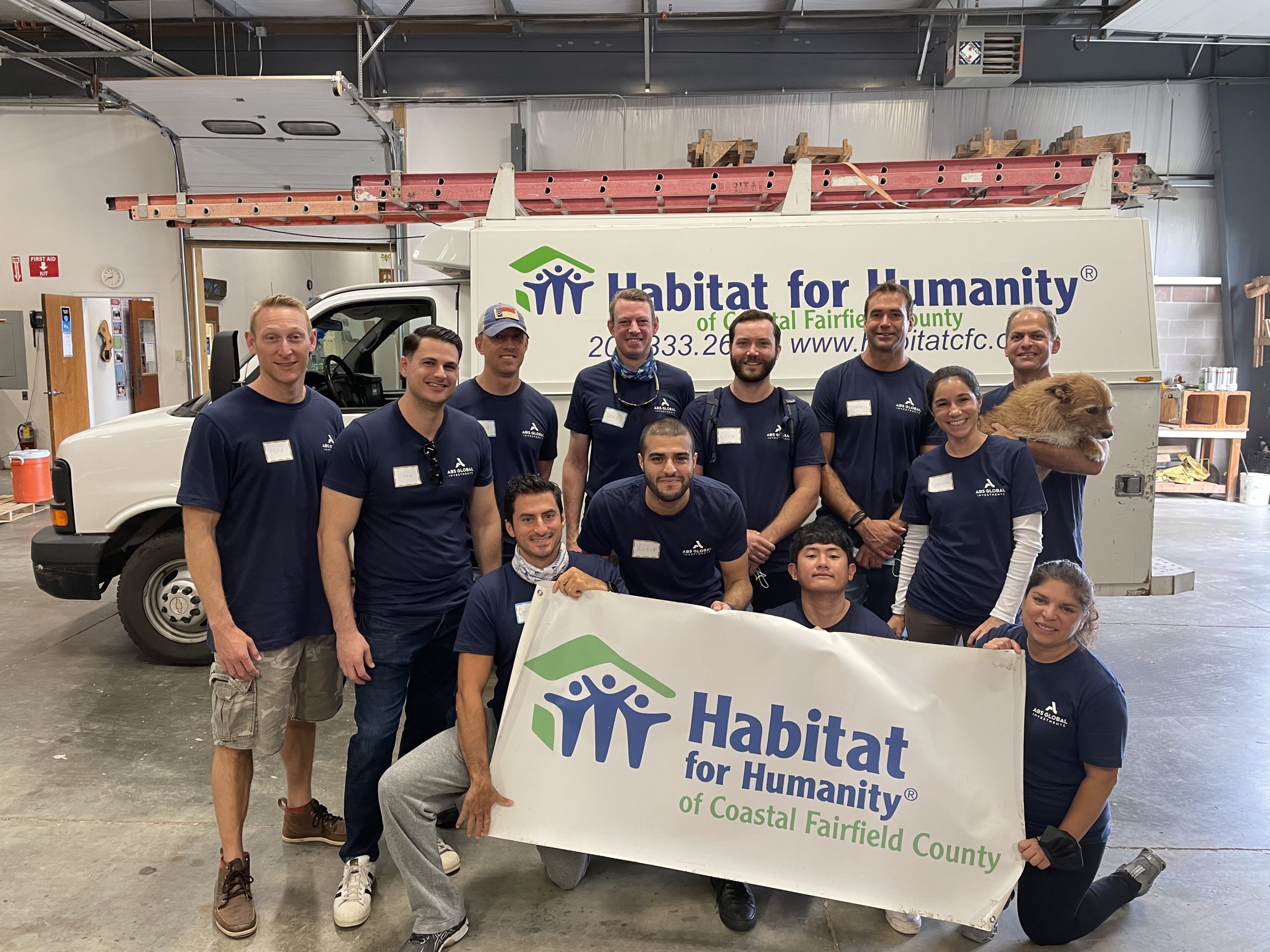 COMMUNITY ABS Global Investments