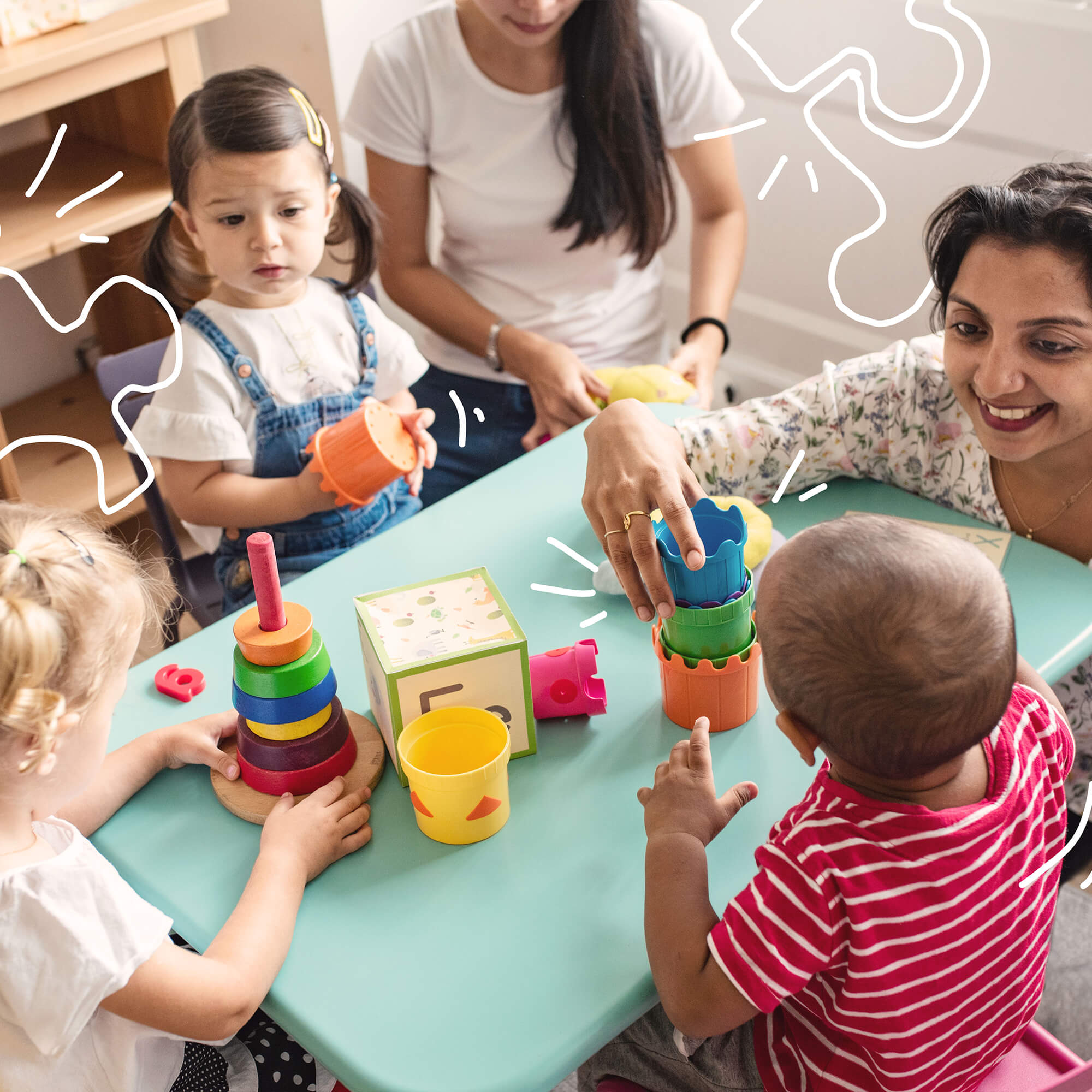 ABA Therapy Centers ABS Kids