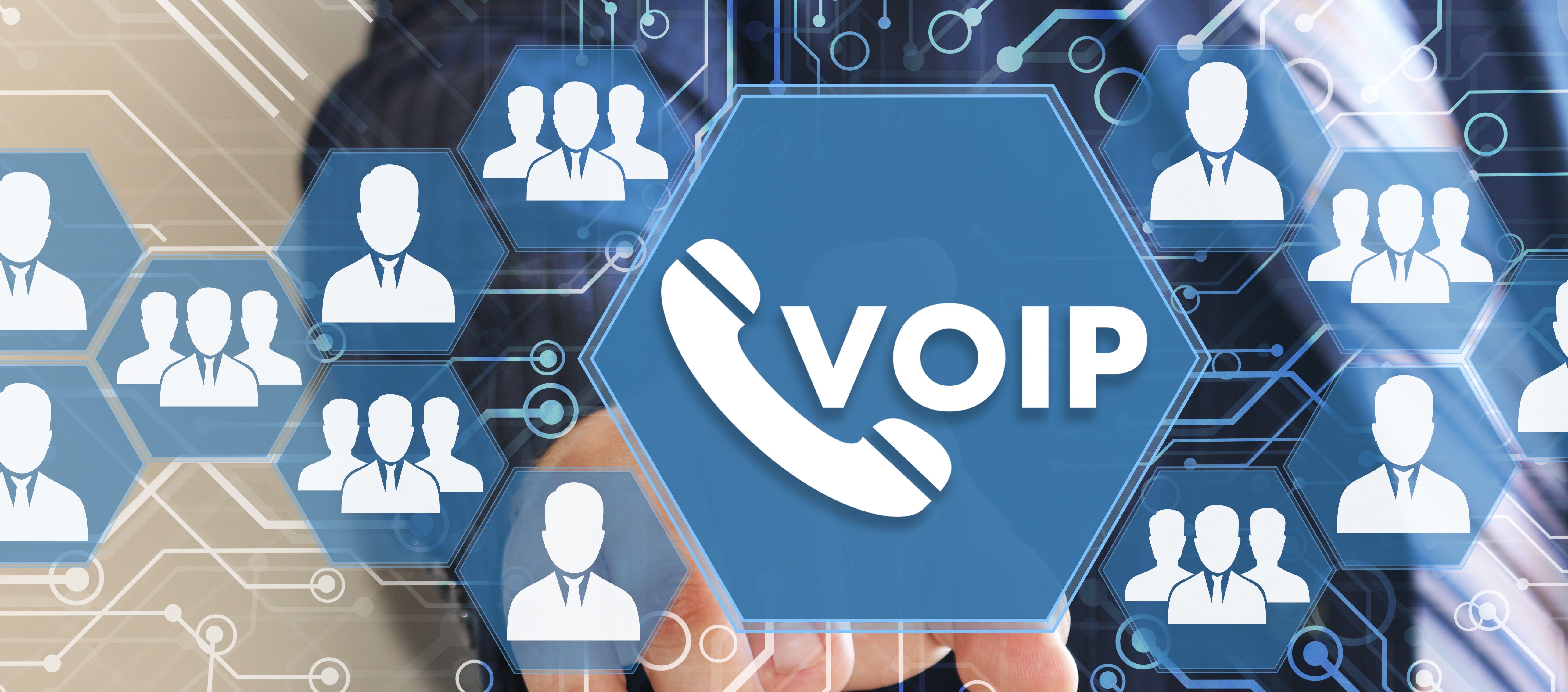 VOIP (3) Automated Business Solutions