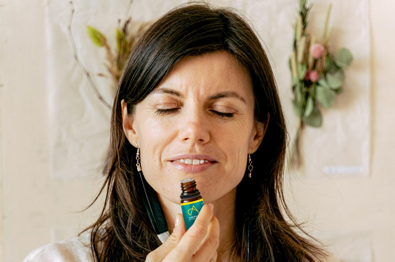 Peri-Menopause and Menopause; How Essential Oils could Ease your Symptoms