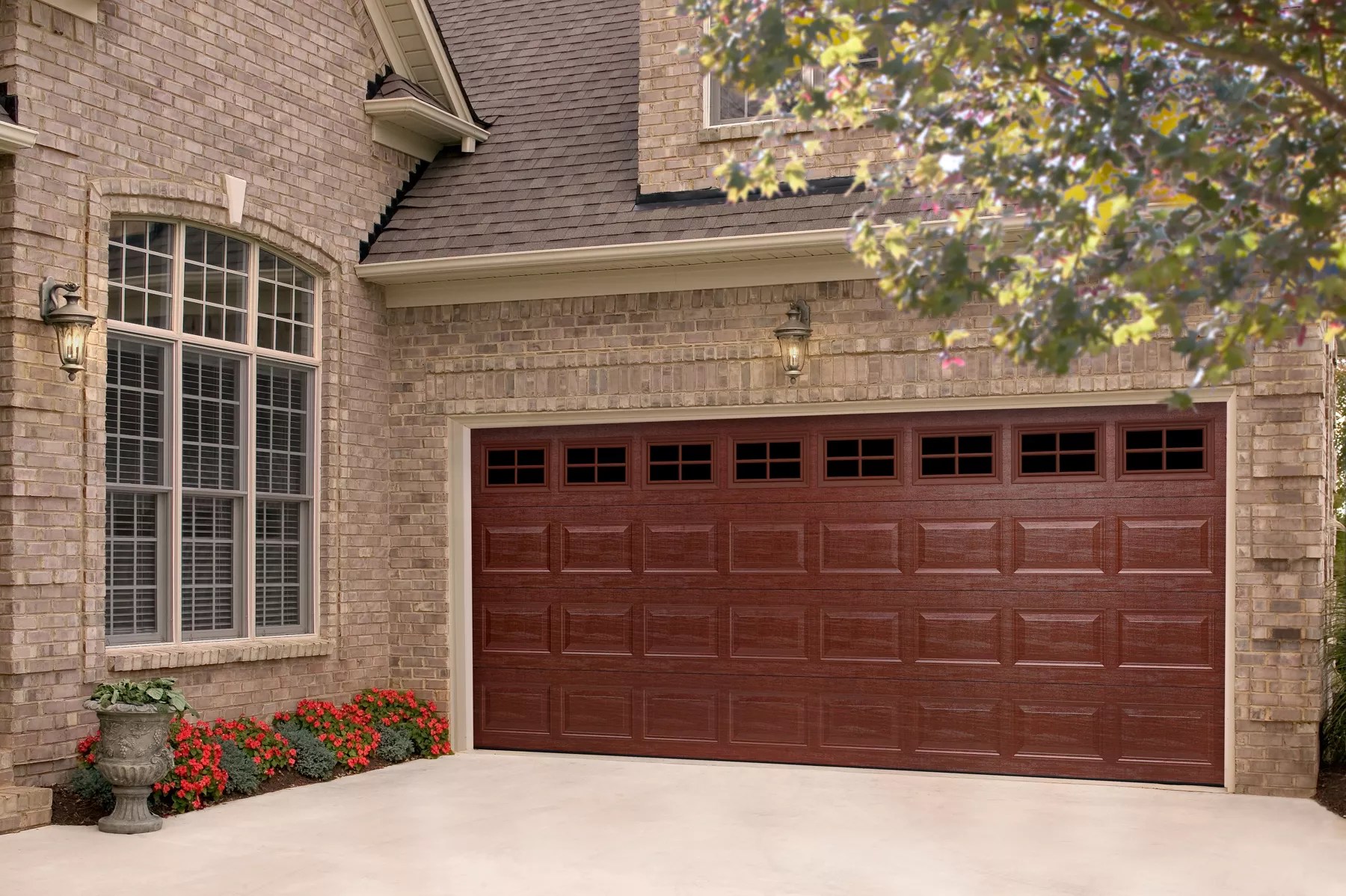Garage Door Replacement in Beaumont, TX Overhead Doors