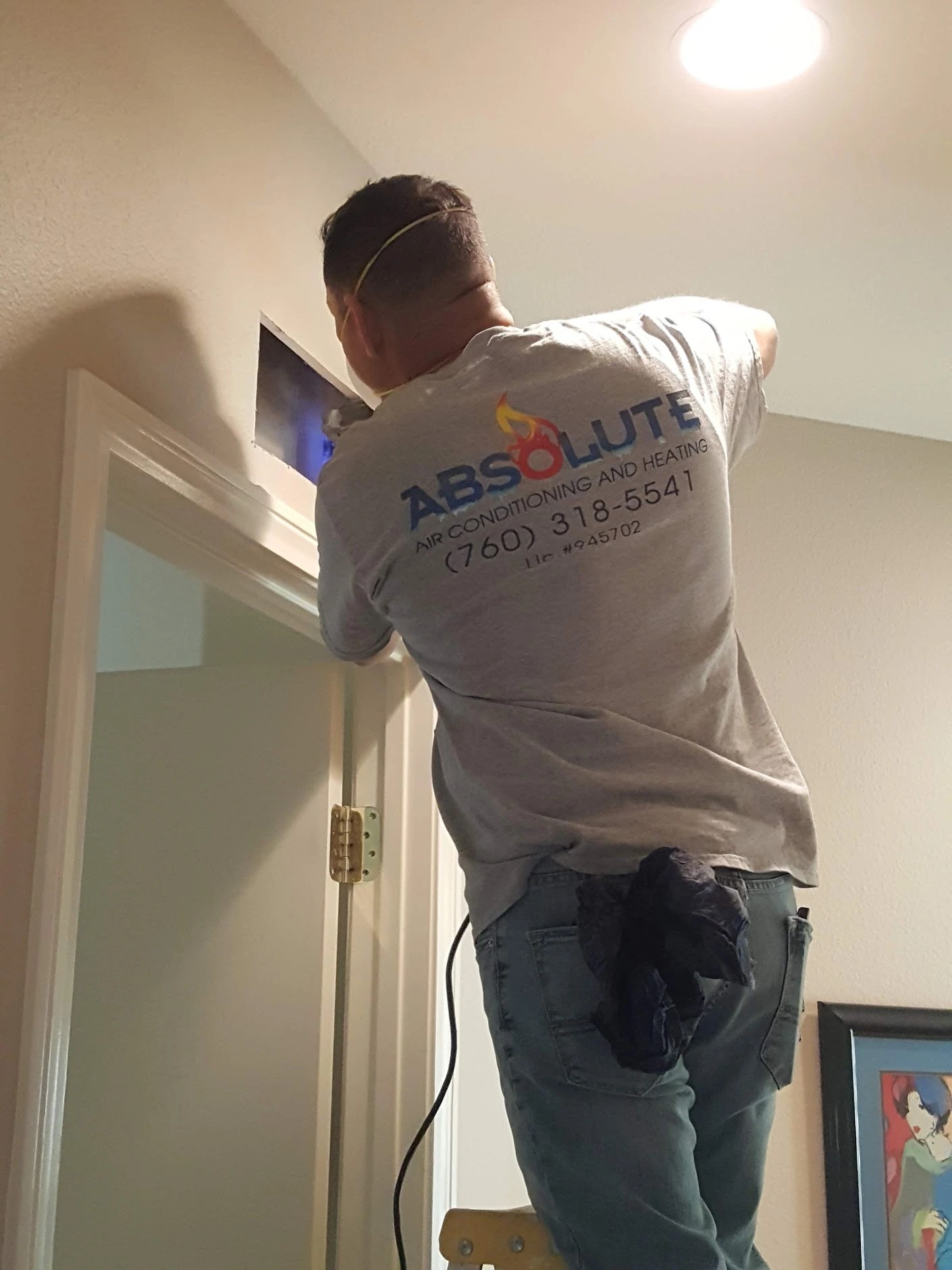 Expert AC Installation Palm Desert, CA Absolute Air