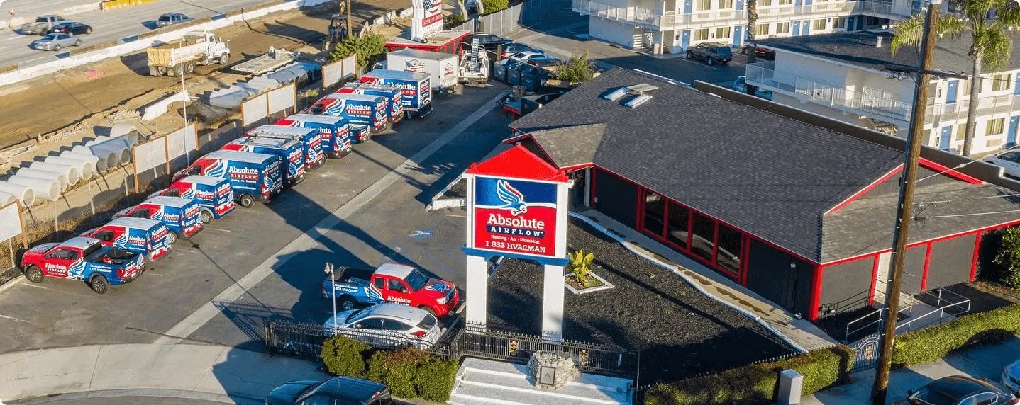 About Us Westminster, CA HVAC Service