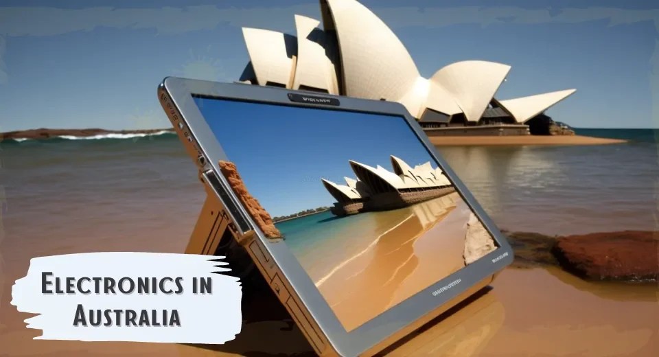 Why Are Electronics So Expensive in Australia? • Absolute Anime