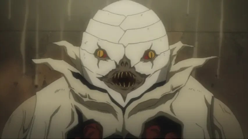 Sidoh • Death Note • Absolute Anime