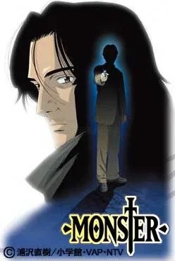 Monster • Absolute Anime