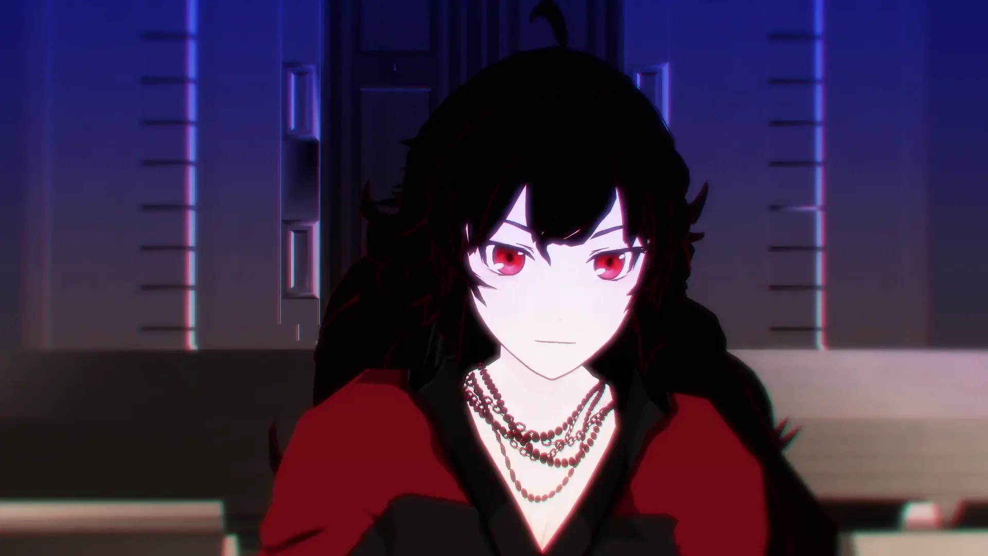 Raven Branwen • RWBY • Absolute Anime