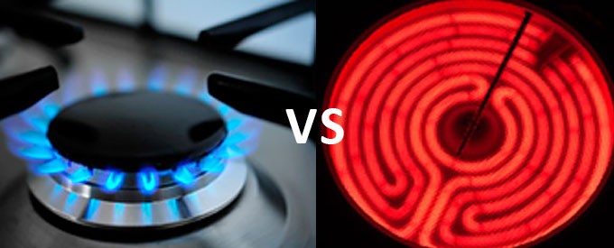 Gas vs. Electric Cooktop Absolute Appliances Repair