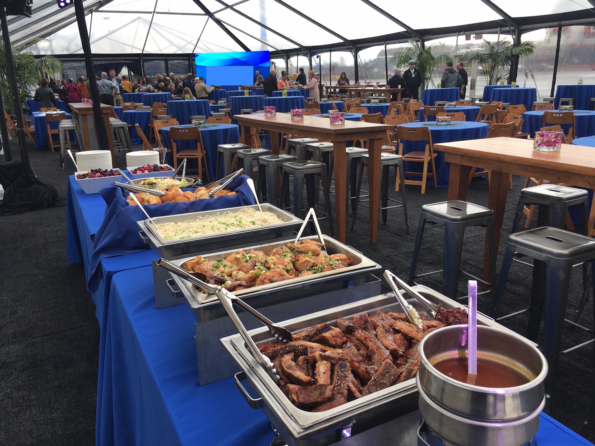 Photo Gallery Absolute Barbecue Company