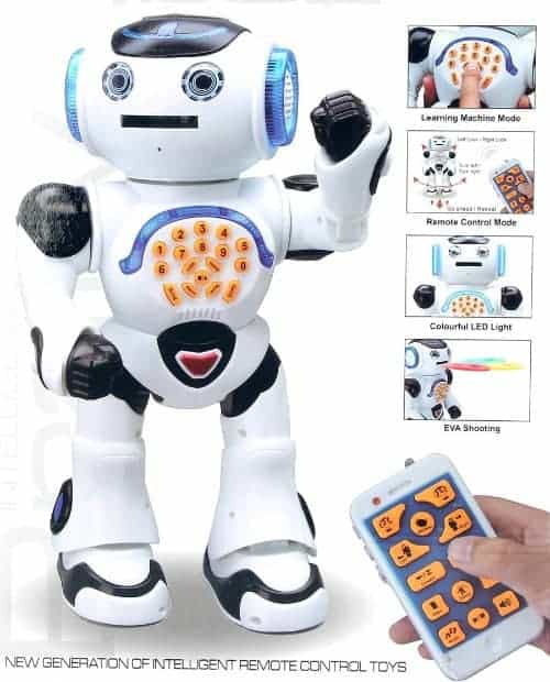 35 Best Toys & Gifts For 5 Year Old Boys 2023 • Absolute Christmas