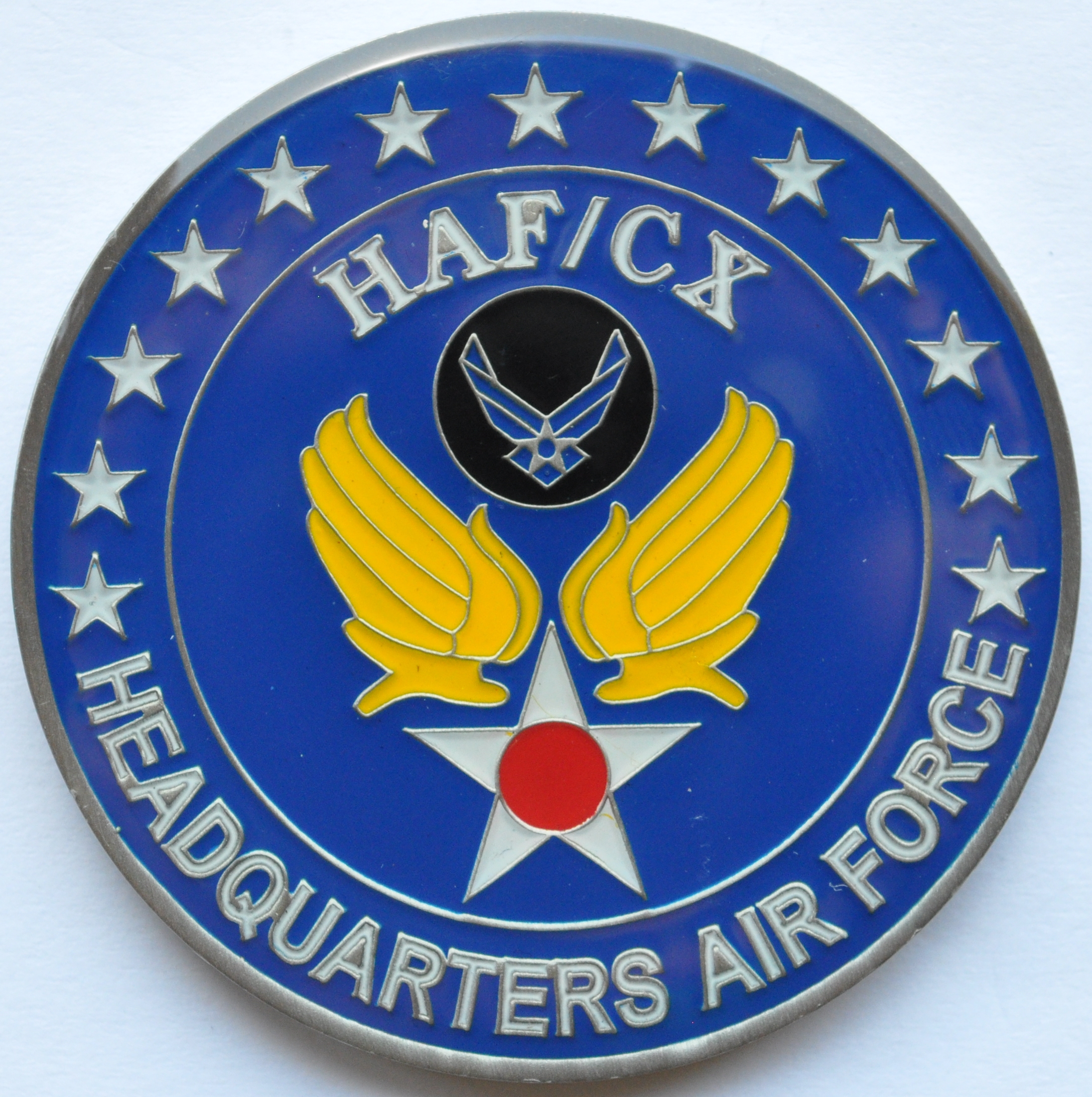 Military Coins Absolute Custom Coins