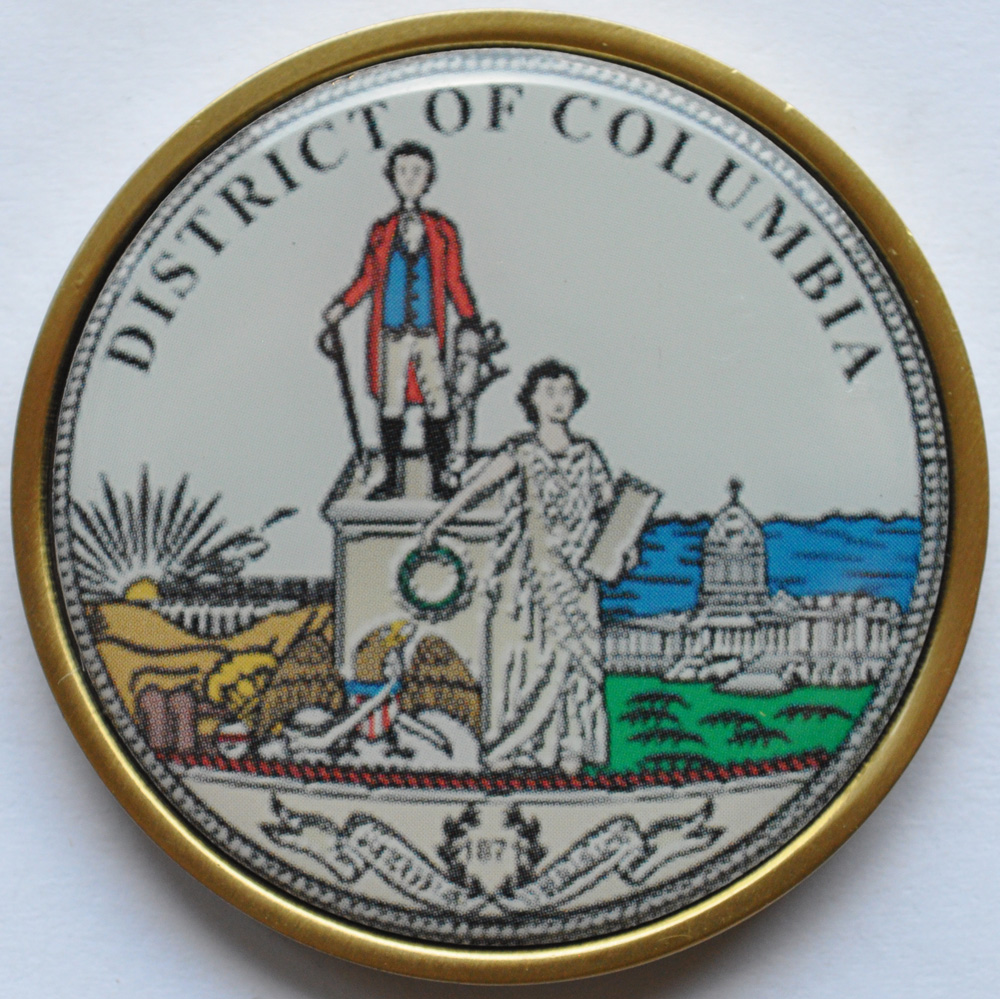 Government Coins Absolute Custom Coins