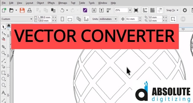 Free Image Vectorizer Vectorize Image online and save it to SVG