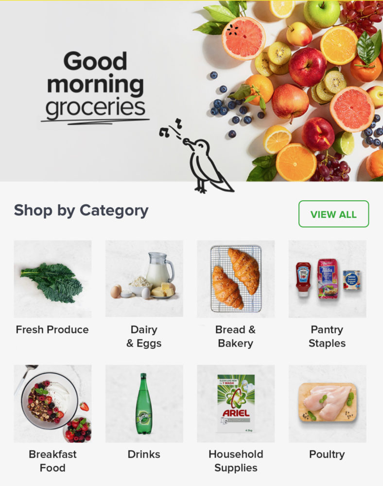 Noon launches ‘noon Daily’, a new grocery service with nextday delivery
