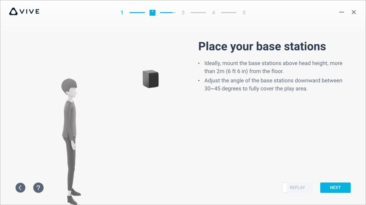 HTC VIVE Cosmos Elite Review