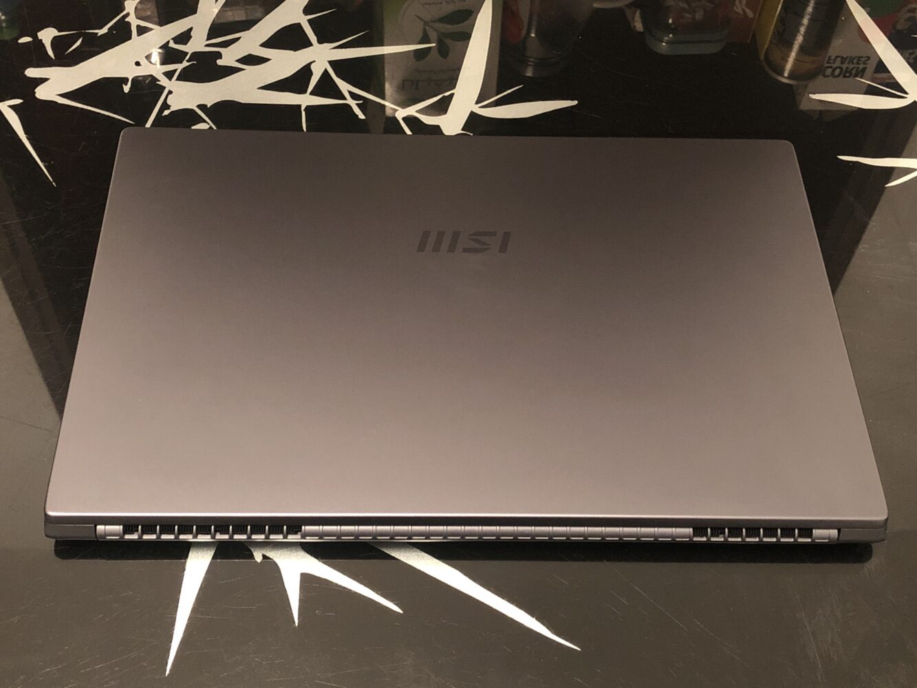 MSI Modern 15 Review