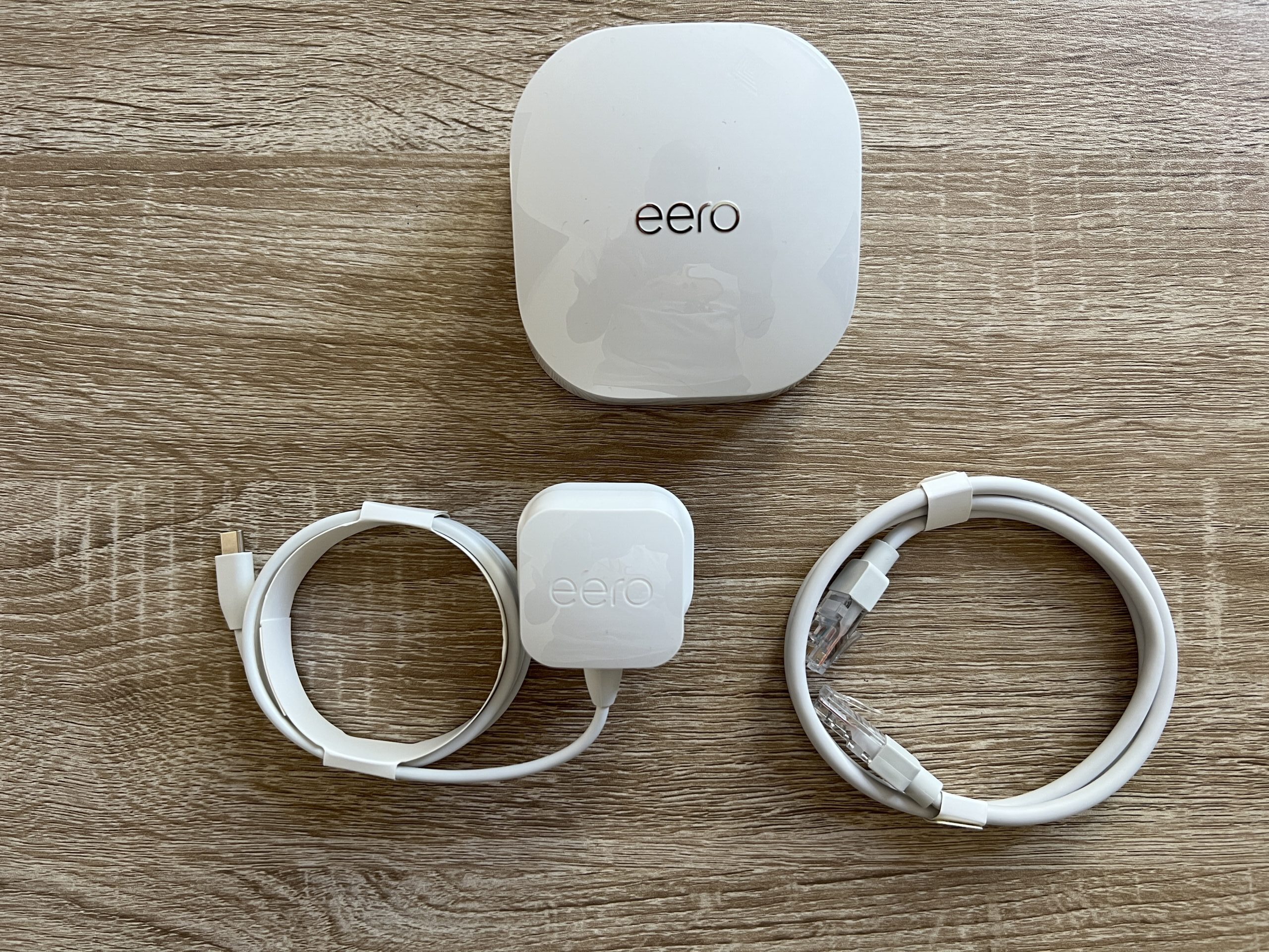 eero 6 Review Absolute Geeks