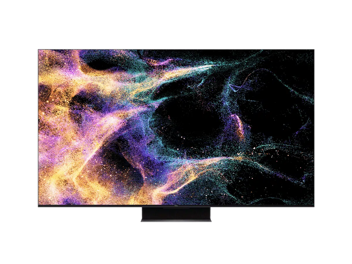 TCL Electronics unveils latest QLED TV in UAE Absolute Geeks