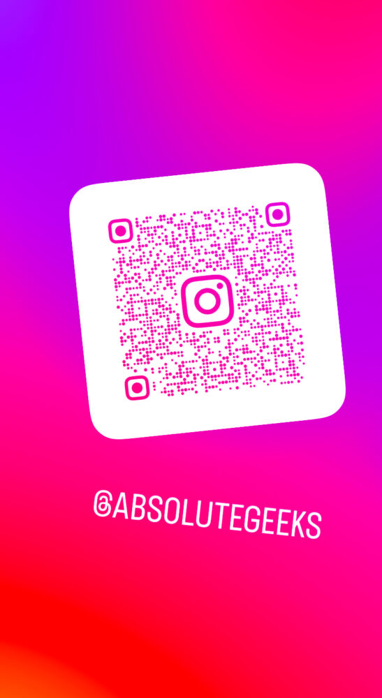 Instagram’s new profile cards what they are and how to make one