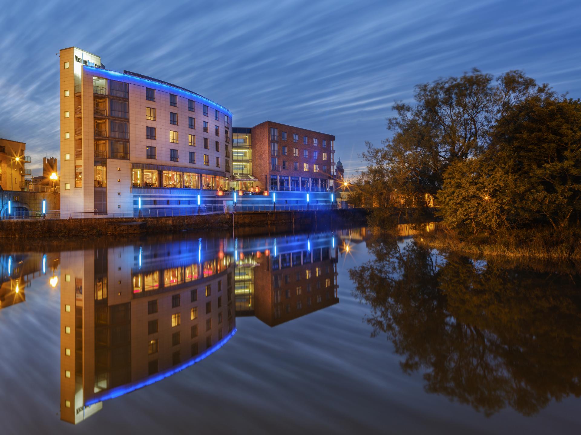 Photo Gallery Absolute Hotel Limerick Absolute Hotel