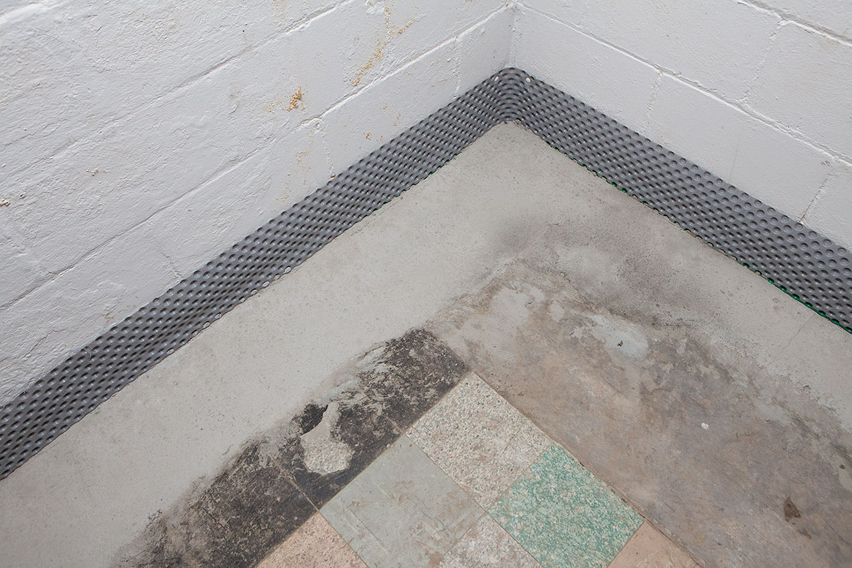 Gallery Absolutely Dry Basement Waterproofing