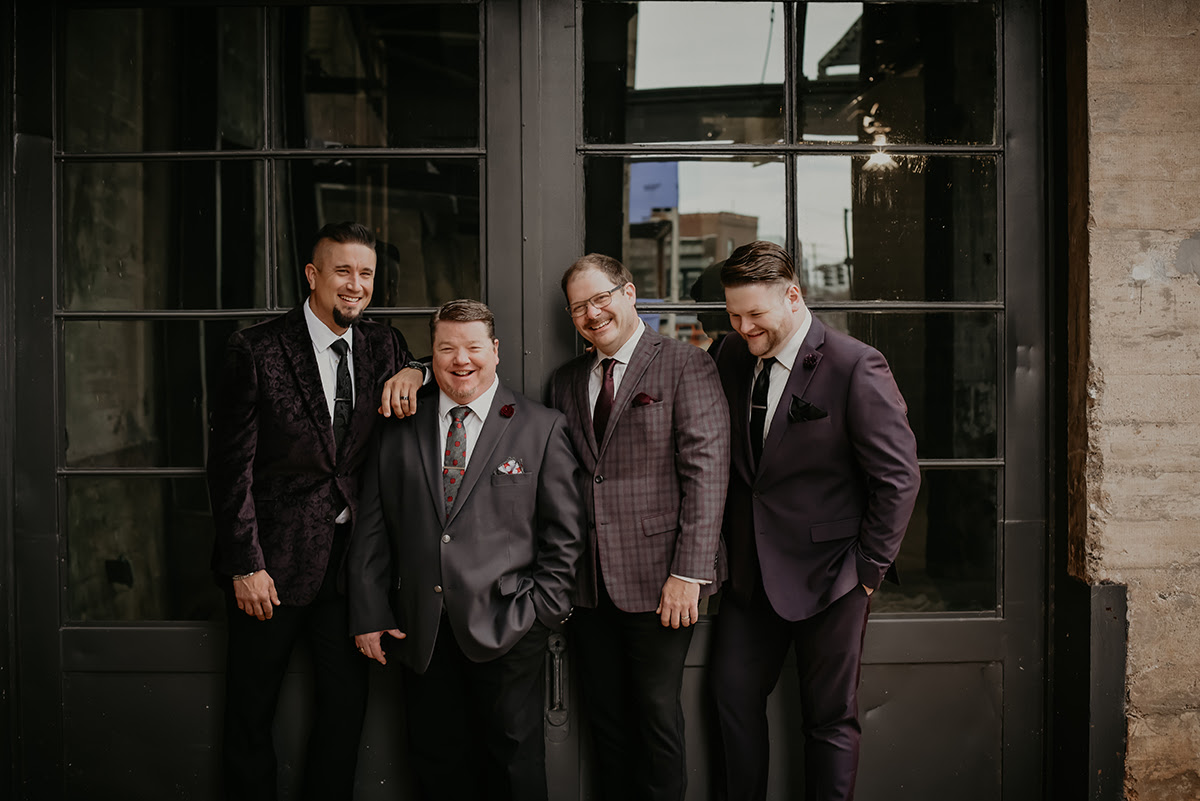 Down East Boys’ “What Love” Goes 1 On Multiple Charts Absolutely