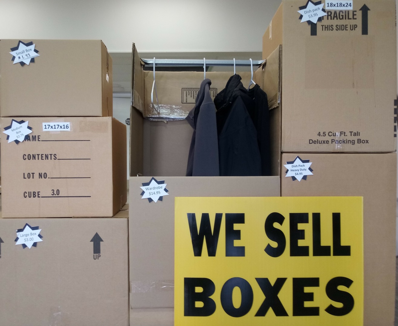 Self Storage Units in Madison, AL Madison Blvd Storage