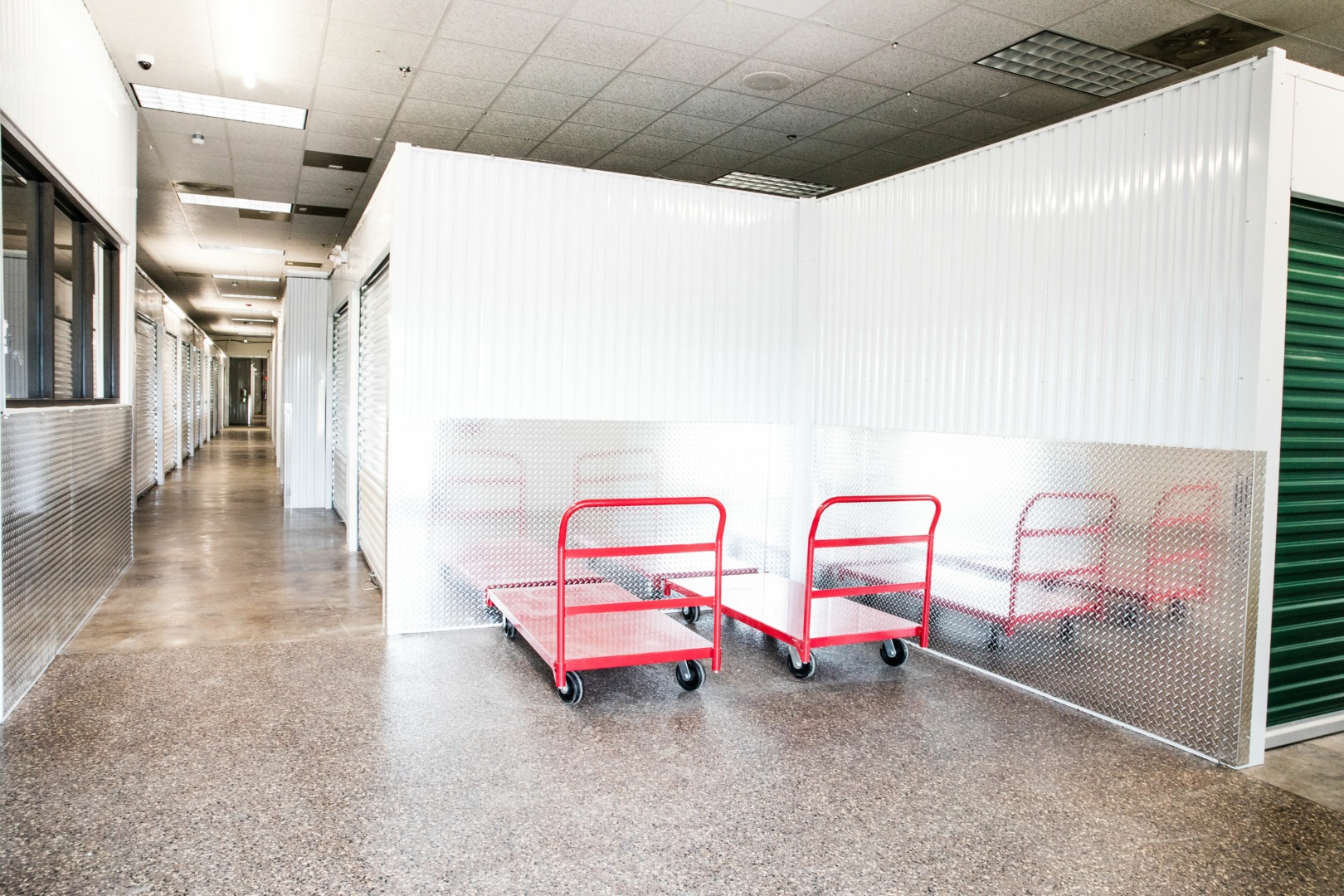 Self Storage Units in Tupelo, MS Tupelo Self Storage