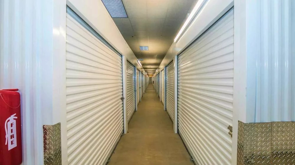 Self Storage Units in Tupelo, MS Tupelo Self Storage