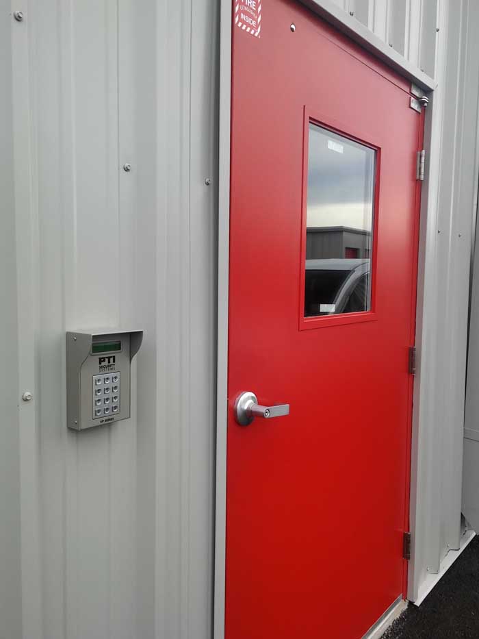 Self Storage Units in Shepherdsville, KY The Storage Project