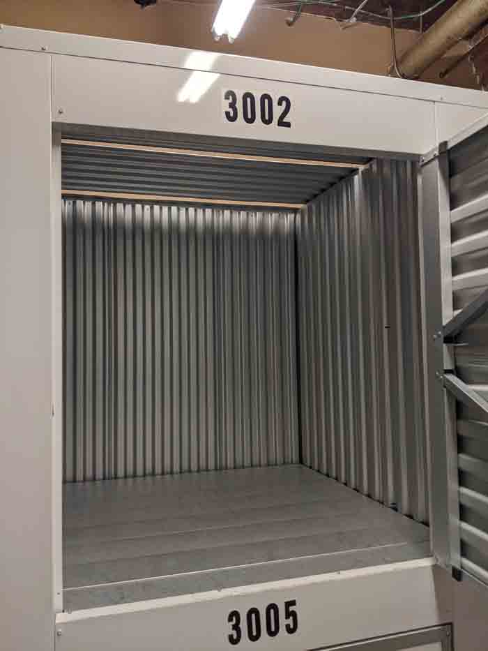 Storage Units in North Athens, GA Chase Street Self Storage