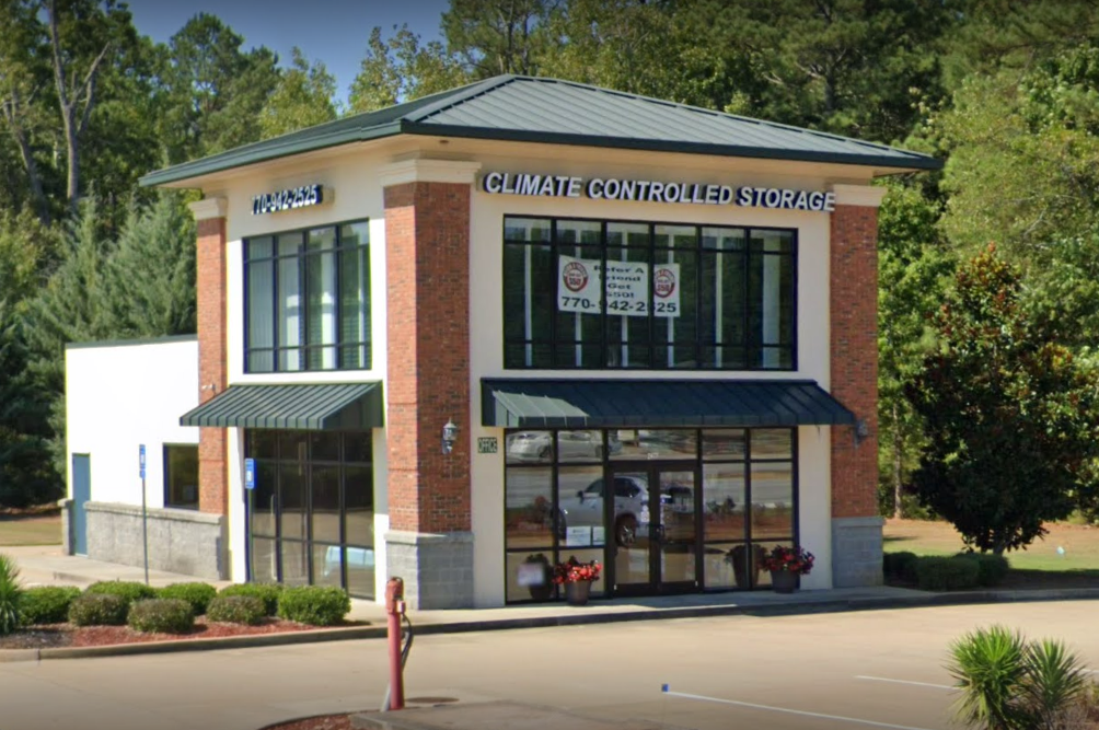 Storage Unit Douglasville Ga Dandk Organizer