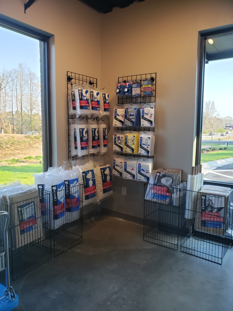 Self Storage Units in Auburn, AL Bent Creek Storage