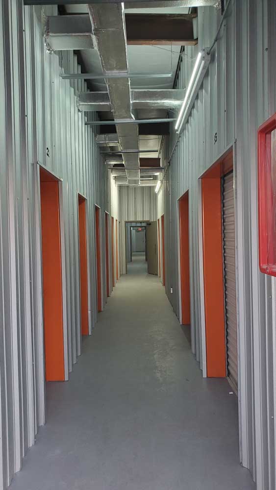 Self Storage Units in Lynn Haven, FL The Storage Inn