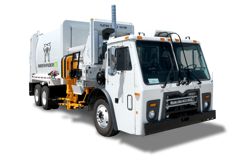 How Much Weight Can A Garbage Truck Arm Lift GeloManias