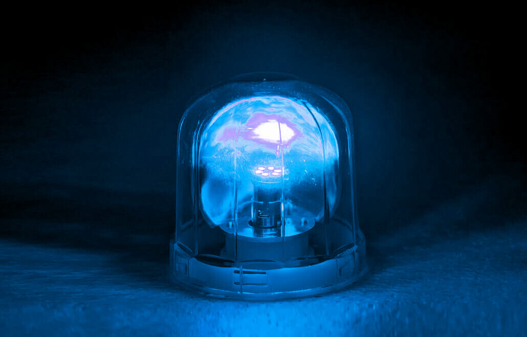 Lockdown alarms… Absolute Security