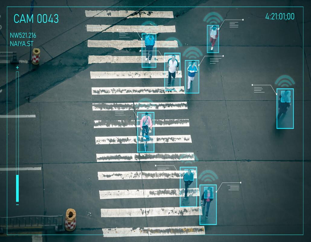 Video Analytics CCTV Absolute Security