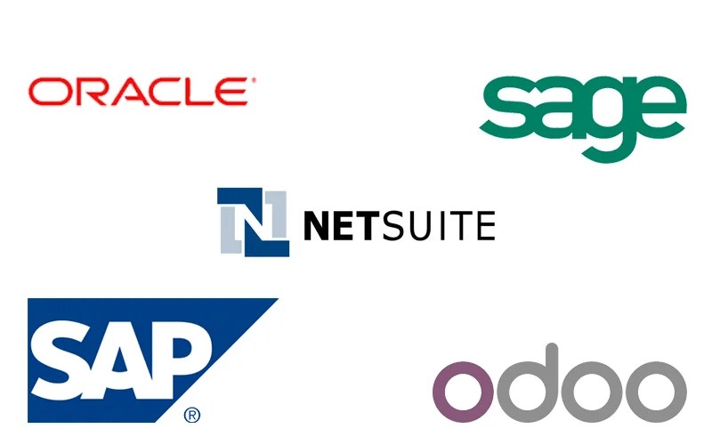 Are You Familiar with ERP? Absolute Web