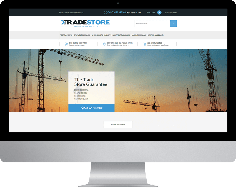 Web Design & Development Absolute Web Design