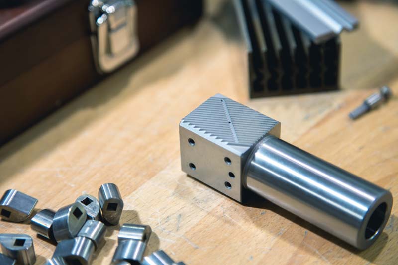 Wire EDM Machine Shop Can we help you?