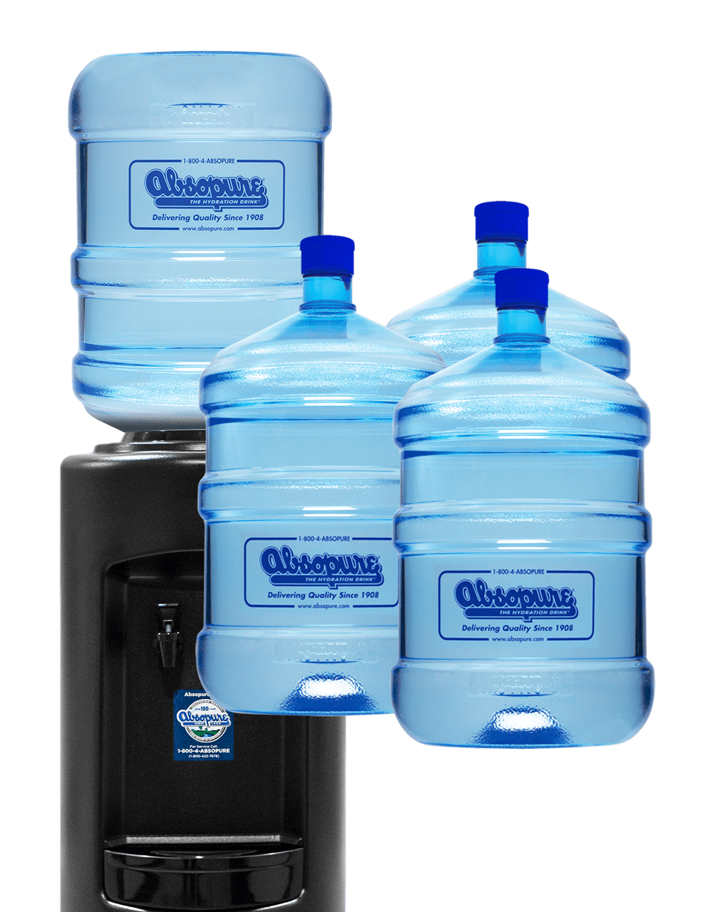 Home Water Coolers Absopure