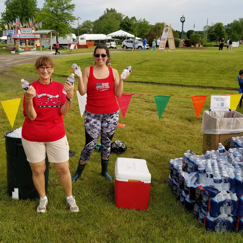 Running Fit Absopure