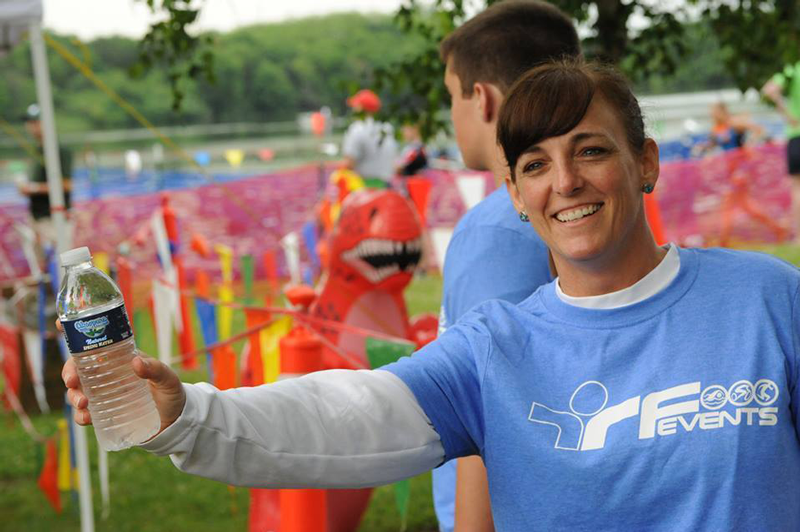 Running Fit Absopure