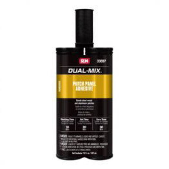 PATCH PANEL ADHESIVE Auto Body Supplies