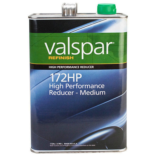 REDUCER HIGH PERFORMANCE MEDIUM Auto Body Supplies