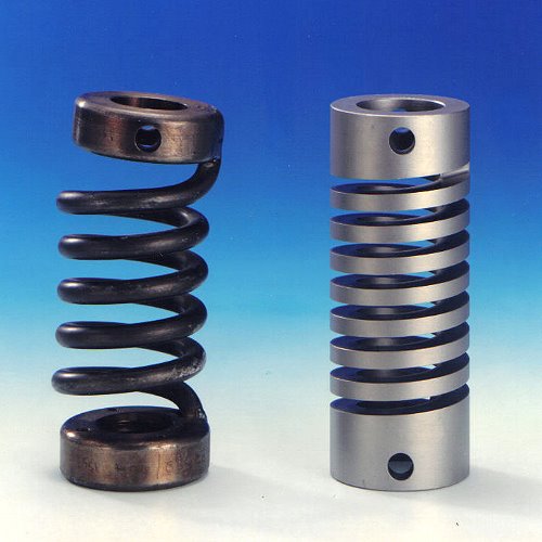 Compression & Extension Springs ABSSAC
