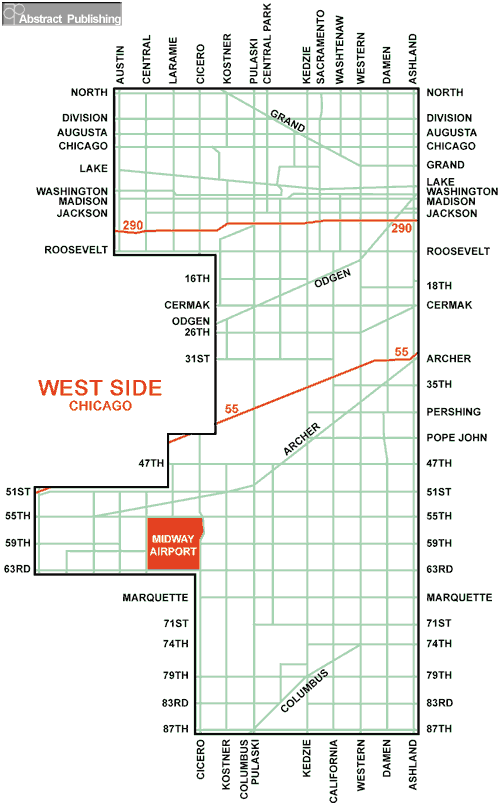 West Chicago antiques shops, malls, dealers, stores Chicago