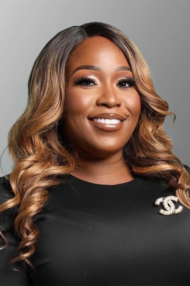 Ada Okafor, Esq., Sets the Standard for Organizational DEI Efforts