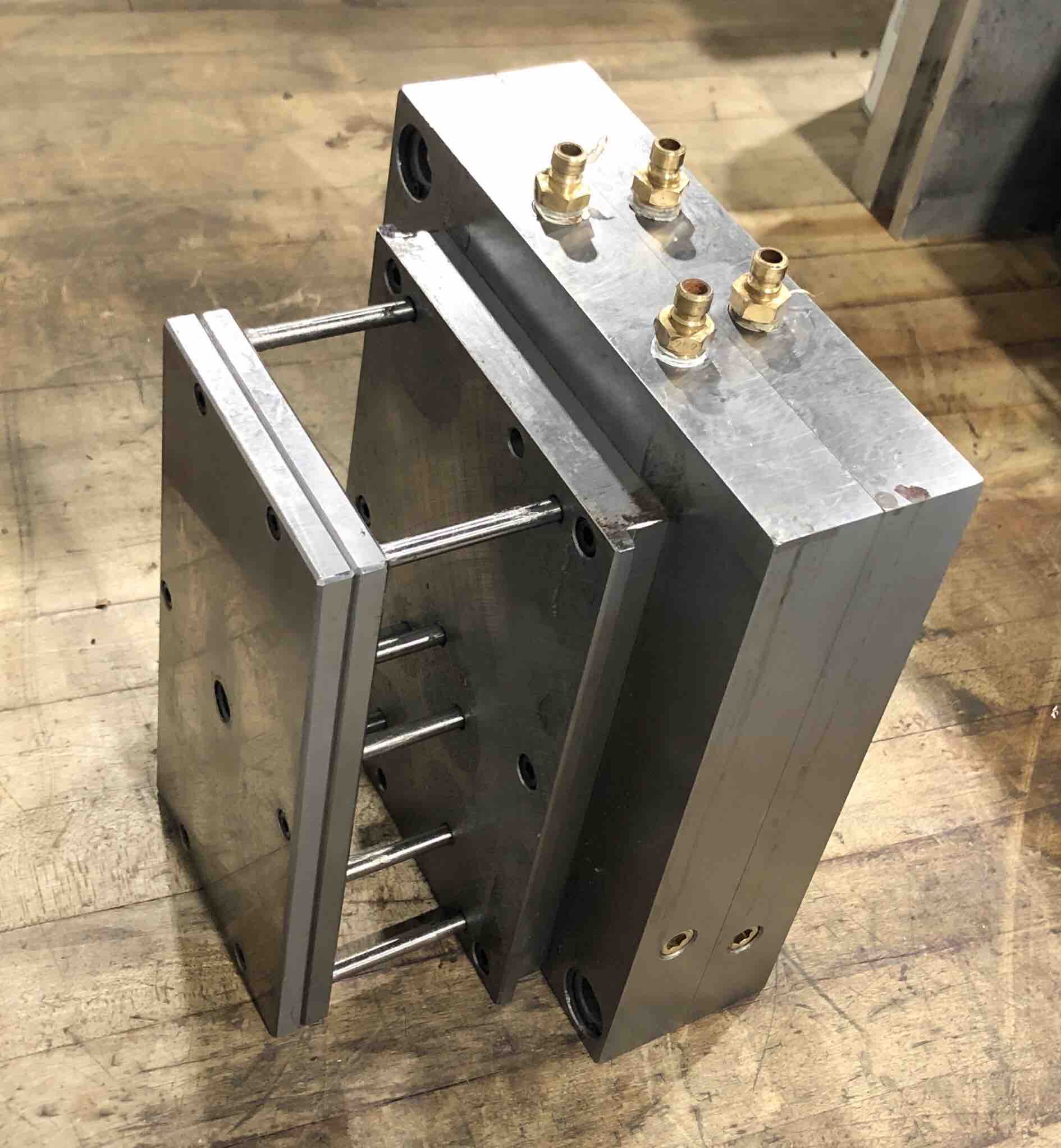 Custom Tooling Abtec 3 — Abtec Inc.