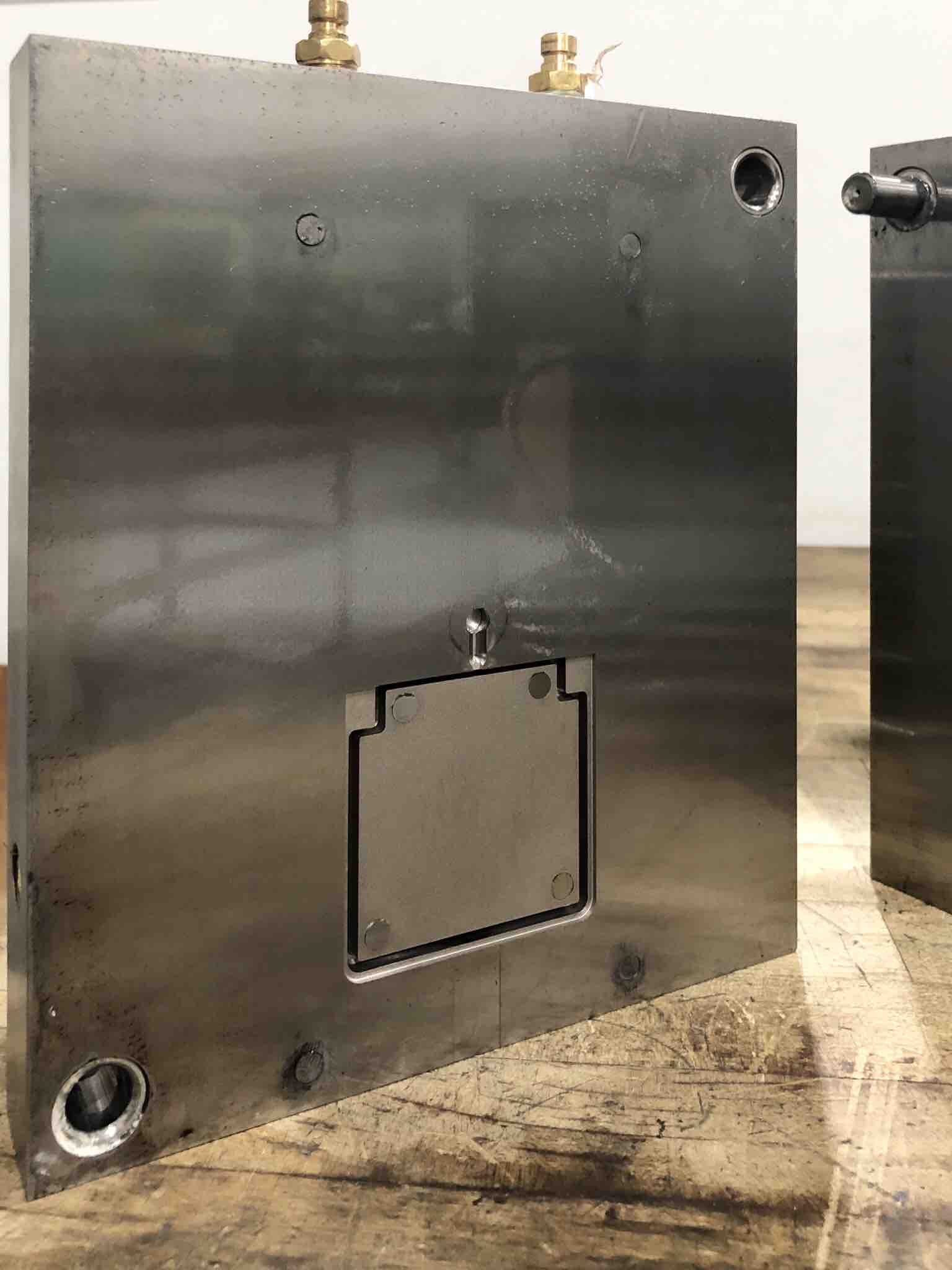 Custom Tooling — Abtec Inc.